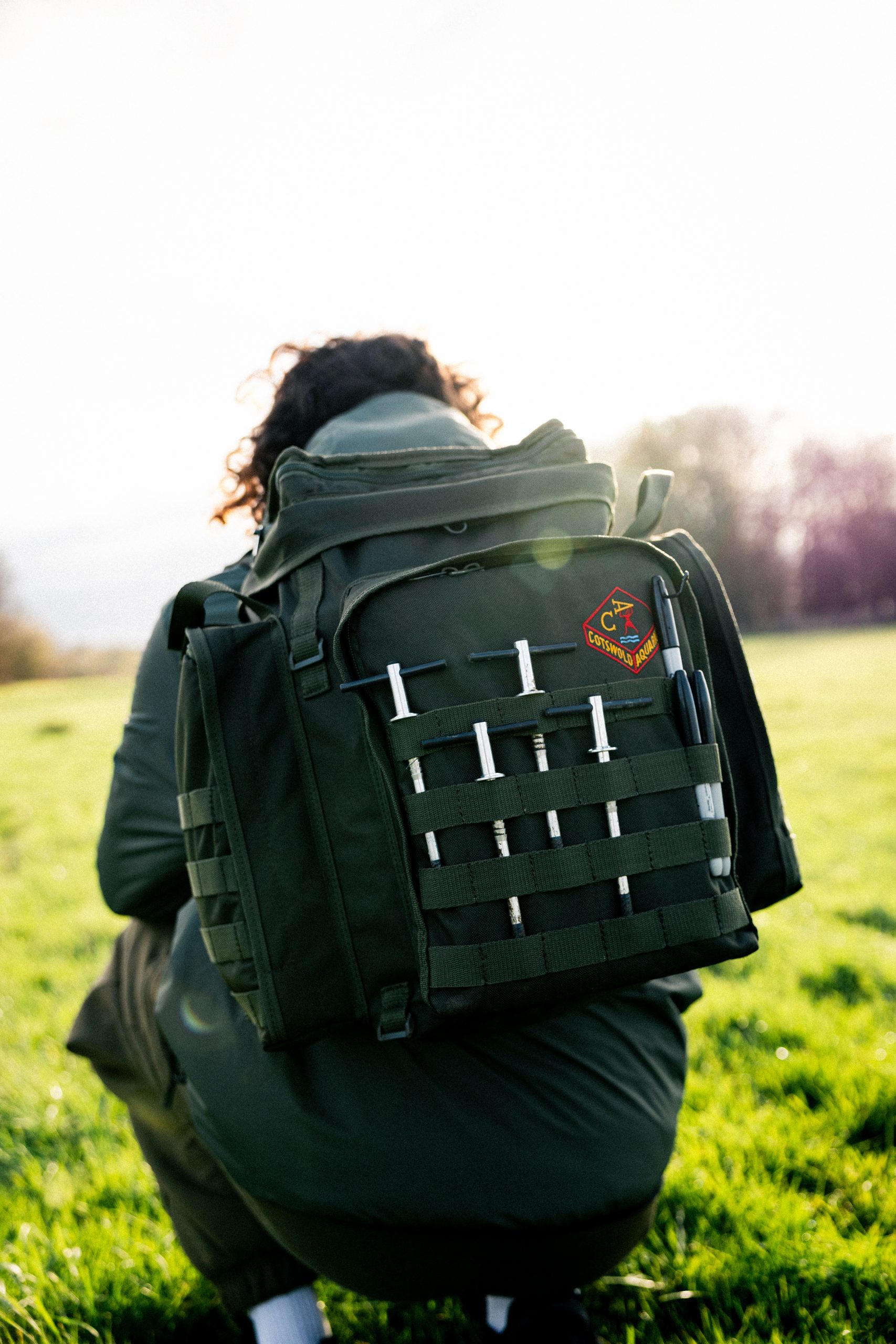 Cotswold Aquarius RS335 SYSTEM RUCKSACK - Image 15