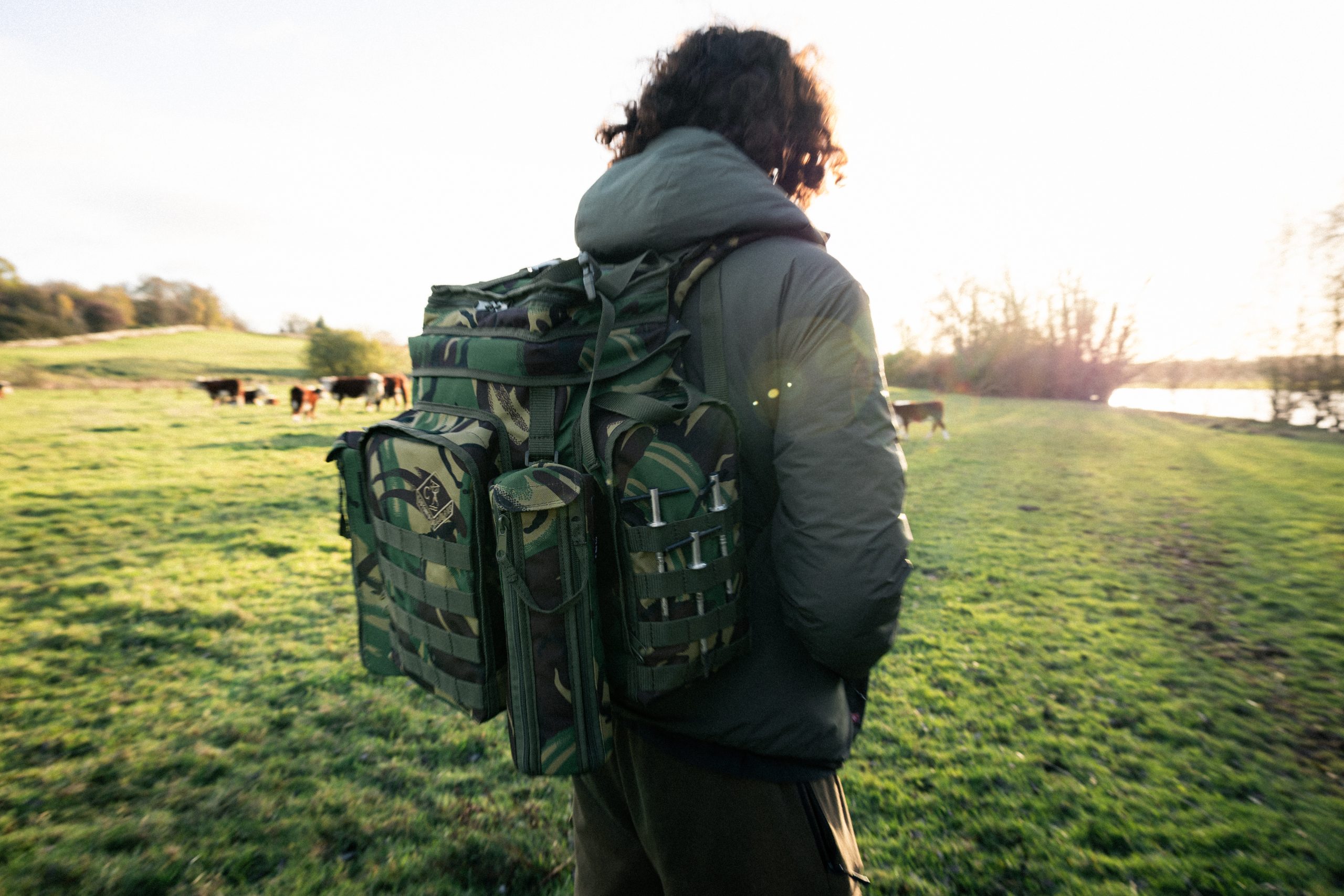 Cotswold Aquarius RS335 SYSTEM RUCKSACK - Image 14