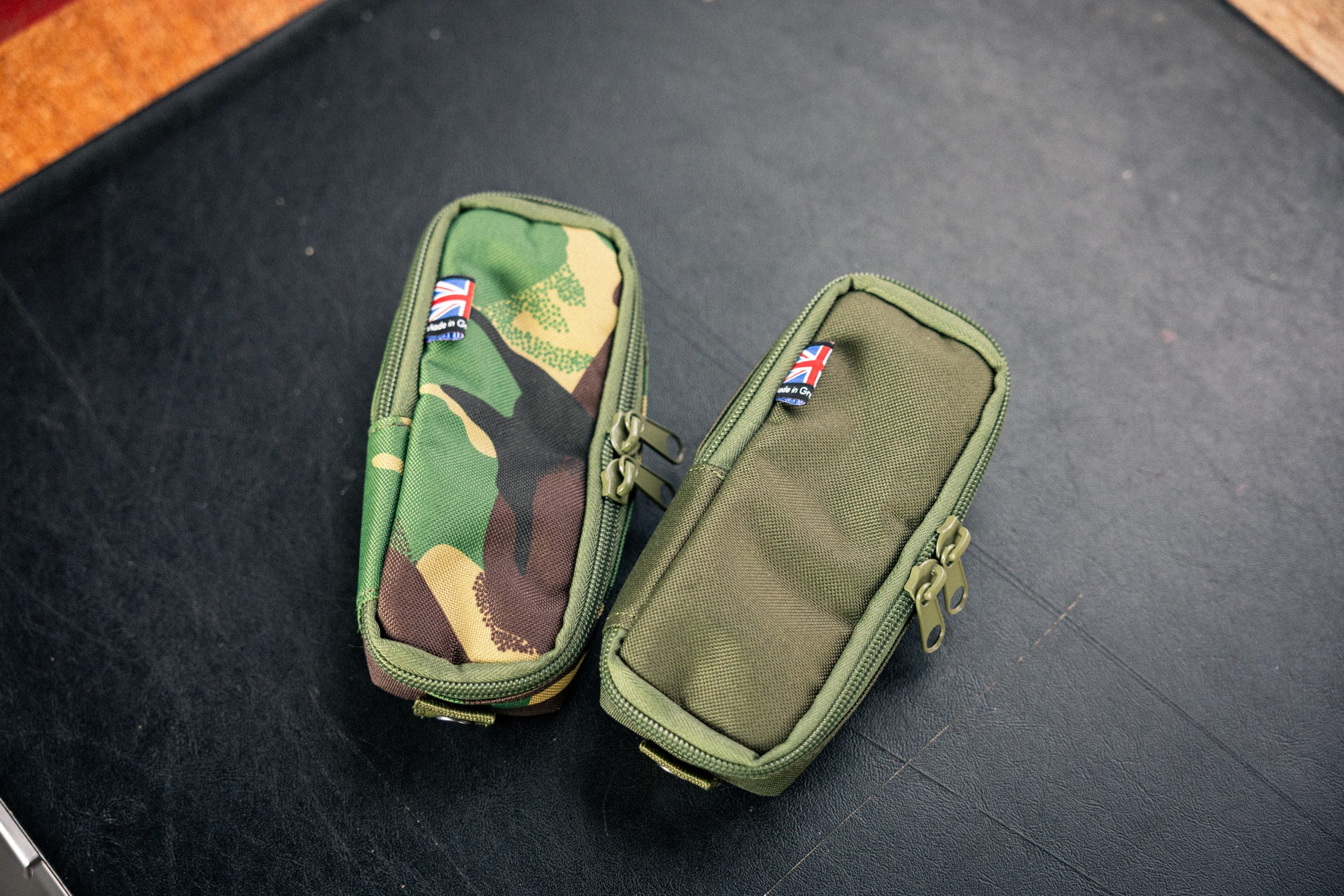 Cotswold Aquarius BITS POUCH SYSTEM ATTACHMENT
