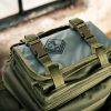 Cotswold Aquarius RS335 RUCKSACK GROUND SHEET - GREEN