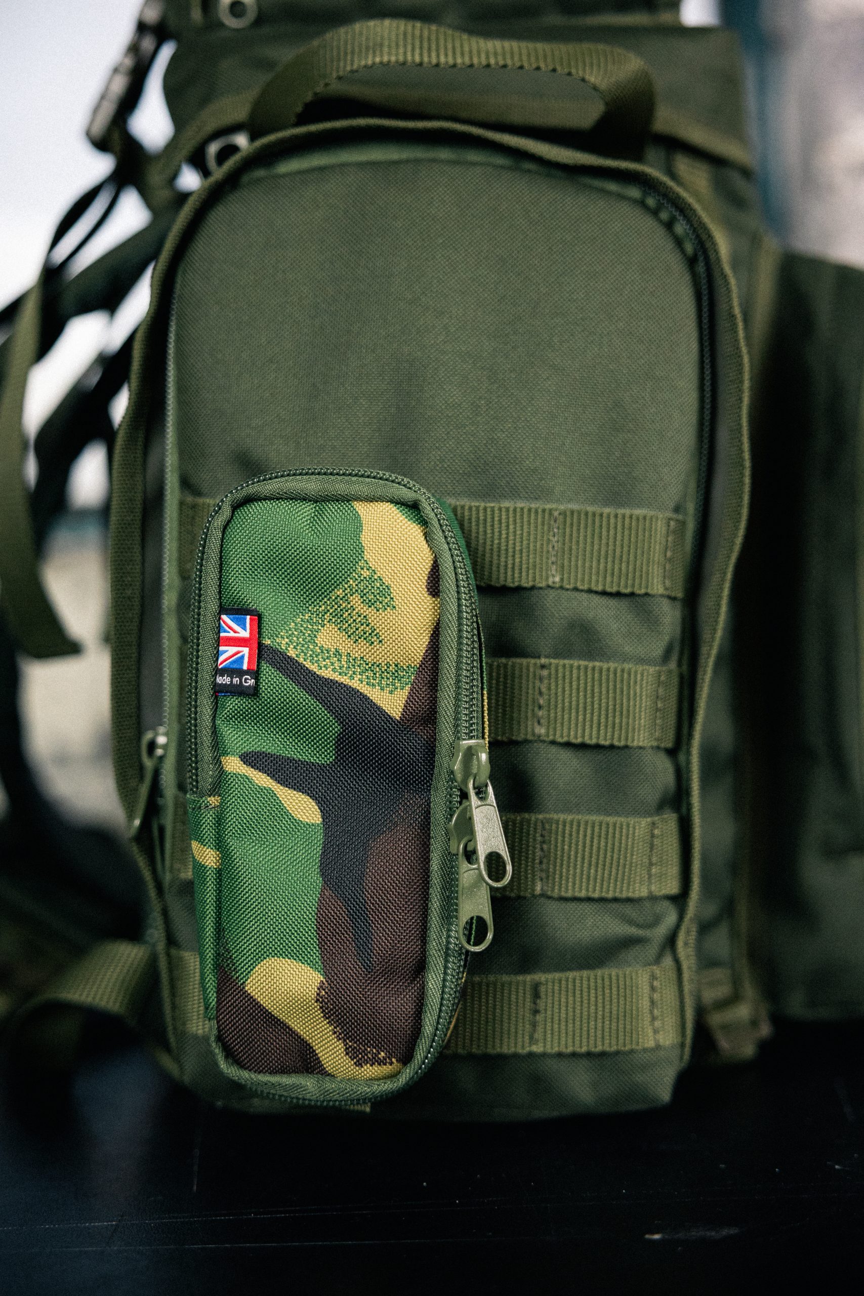 Cotswold Aquarius BITS POUCH SYSTEM ATTACHMENT - Image 4