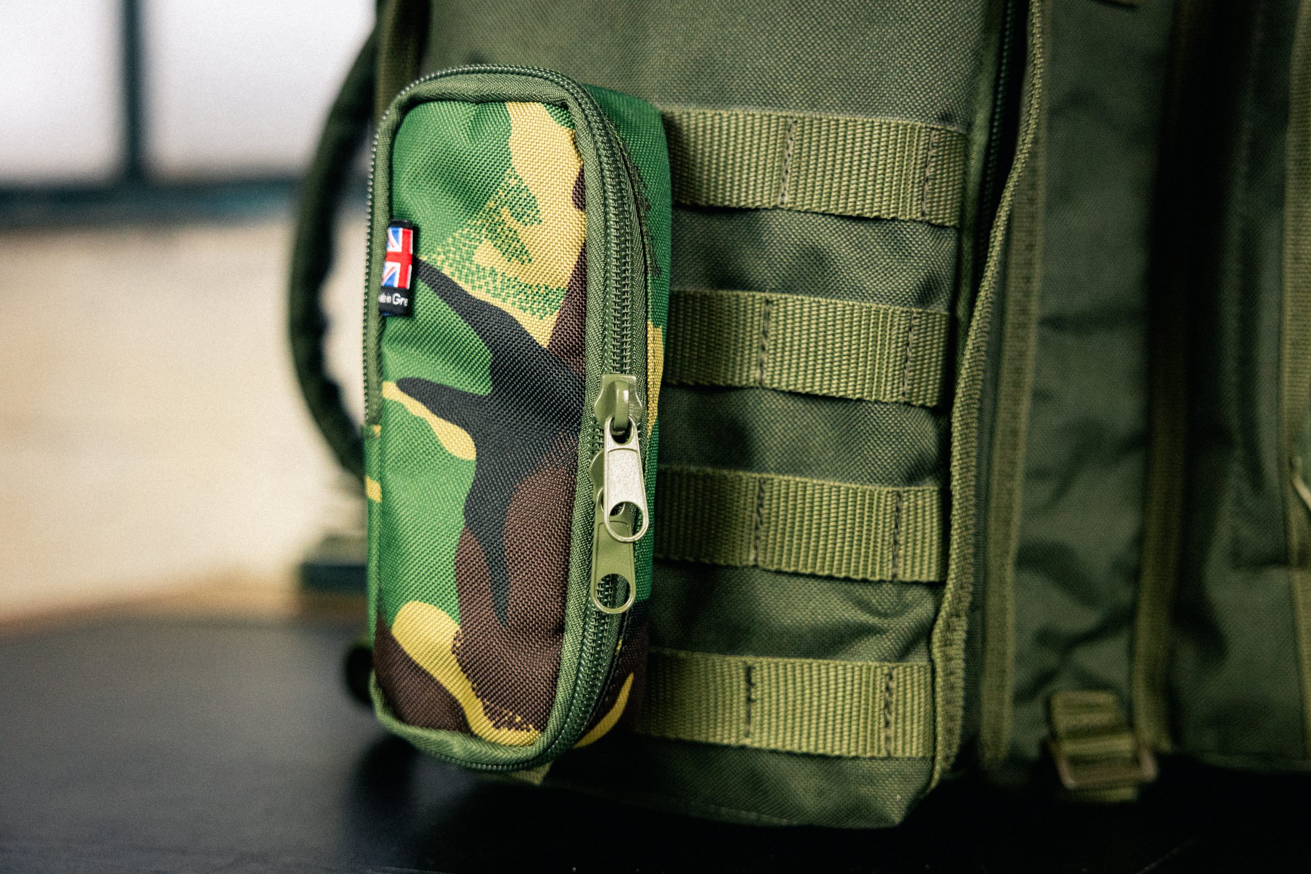 Cotswold Aquarius BITS POUCH SYSTEM ATTACHMENT - Image 3