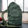 Cotswold Aquarius RS335 RUCKSACK RAIN COVER - GREEN