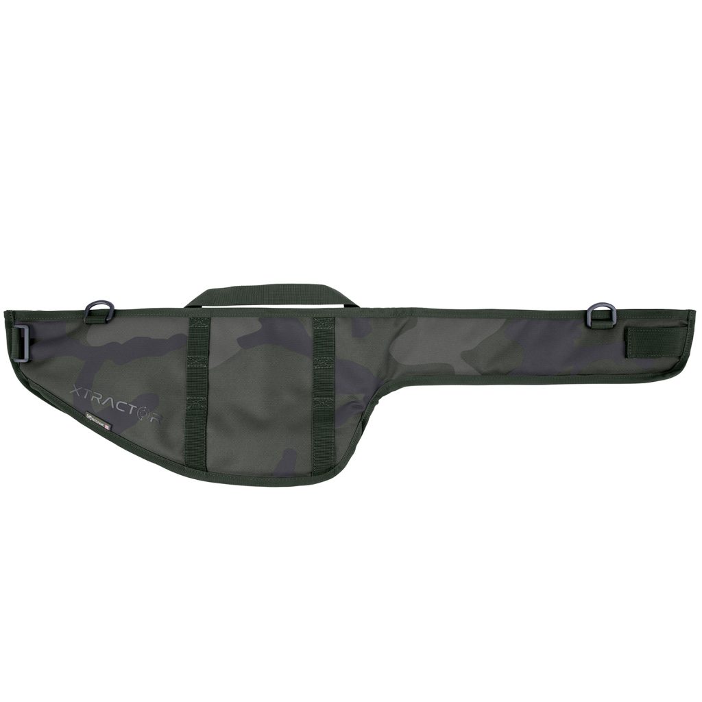 Sonik XTRACTOR 8FT RECON ROD SLEEVE