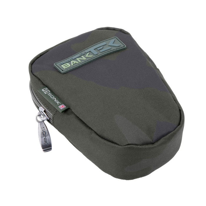 Sonik BANK-TEK DIGITAL SCALES POUCH - Image 2