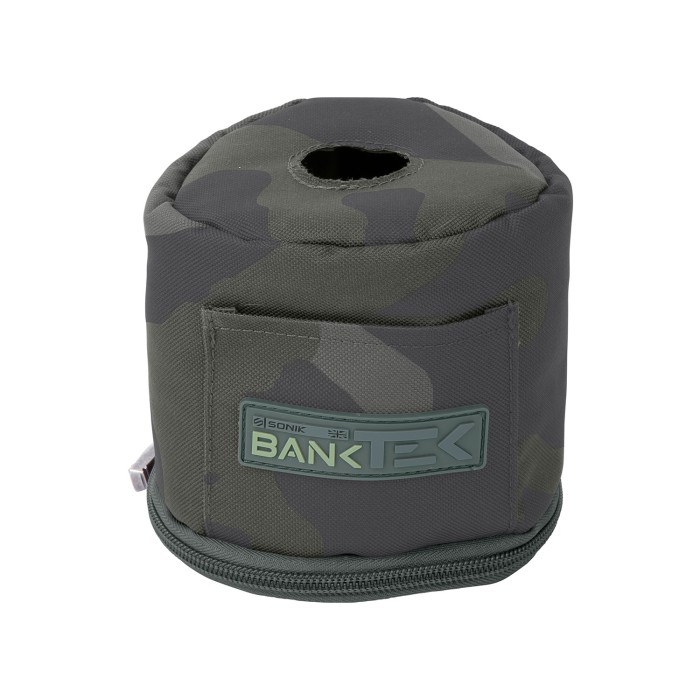 Sonik BANK-TEK GAS CANISTER COVER - Image 2