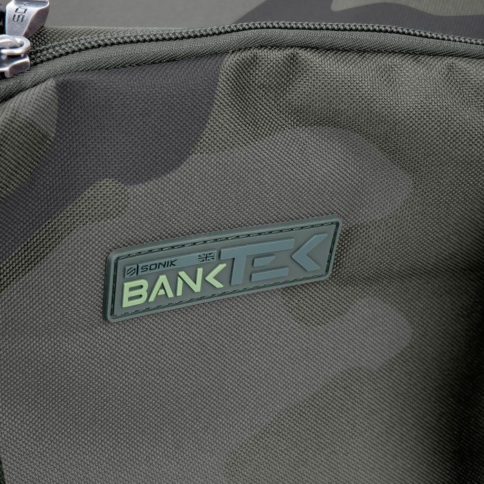 Sonik BANK-TEK COOKWARE BAG - Image 4