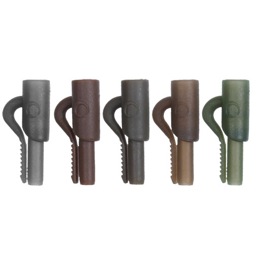 Gardner COVERT LEAD CLIPS