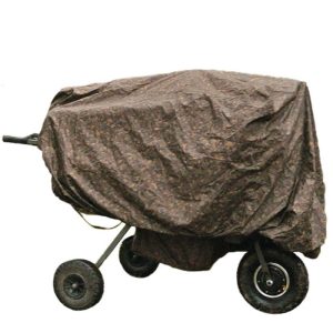 Solar SP C-TECH BARROW COVER