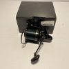 1x Daiwa Basia DCR9 in Box - D26 - PRE LOVED