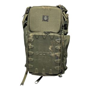 1x Nash Scope Deploy Rucksack - S139 - PRE LOVED