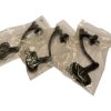 3x Daiwa Basia Handles - A16 - PRE LOVED