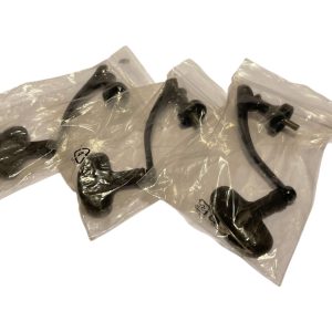 3x Daiwa Basia Handles - A16 - PRE LOVED