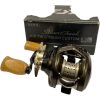 1x Daiwa Silver Creek Air Tw Stream Custom 8.5L In Box - A15 - PRE LOVED