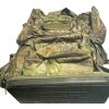 1x Shimano Tribal XT Realtree Ruckall - WHIZ51 - PRE LOVED