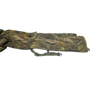 Alternative view of 1x Shimano Tribal XT Realtree Quiver - U173 - PRE LOVED