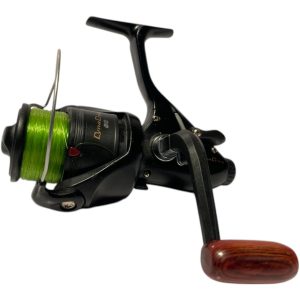 Alternative view of 1x Okuma Bait Runner 5000 - D16 - PRE LOVED
