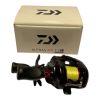 1x Daiwa Alphas Air 7.2L - J10 - PRE LOVED
