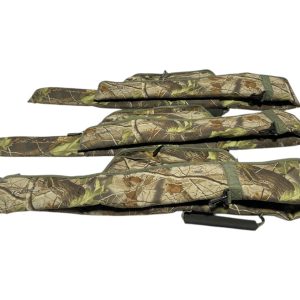 Alternative view of 3x Shimano Tribal XT Realtree 12ft Sleeves - U106 - PRE LOVED