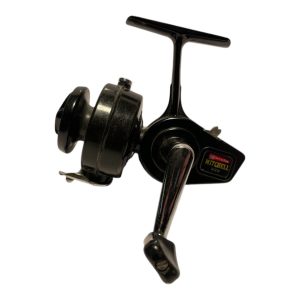 1x Mitchell 320 Reel with Spare Spool - F11 - PRE LOVED
