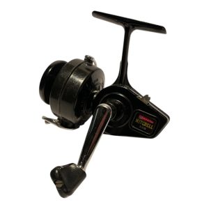 Alternative view of 1x Mitchell 320 Reel with Spare Spool - F11 - PRE LOVED