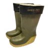1x Skeetex Moon Boots Pair Size 9 - U158 - PRE LOVED