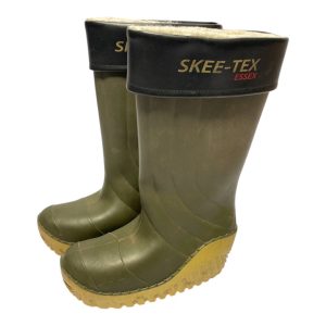 1x Skeetex Moon Boots Pair Size 9 - U158 - PRE LOVED