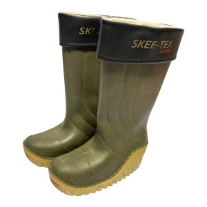 Alternative view of 1x Skeetex Moon Boots Pair Size 9 - U158 - PRE LOVED