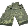 1x Relum Weathermaster Bib and Brace XXL - U166 - PRE LOVED