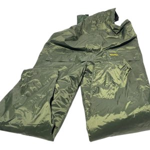 Alternative view of 1x Relum Weathermaster Bib and Brace XXL - U166 - PRE LOVED