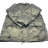 1x Relum Weathermaster Jacket XXL - U153 - PRE LOVED