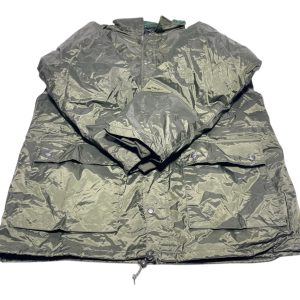 1x Relum Weathermaster Jacket XXL - U153 - PRE LOVED