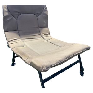1x JRC Super Recliner Chair - WHIZ60 - PRE LOVED