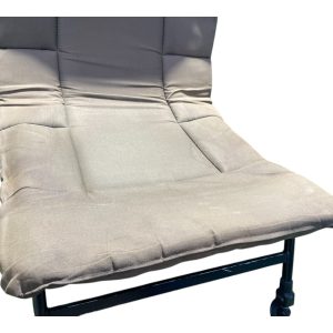 Alternative view of 1x JRC Super Recliner Chair - WHIZ60 - PRE LOVED