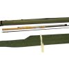 1x Hardy Ultralight Marksman Bomb Rod 10ft - GREY13 - PRE LOVED