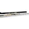 1x Shimano Aero Medium Feeder 11ft 6 3 Piece In Sleeve - WHIY33 - PRE LOVED