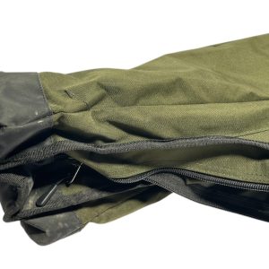 Alternative view of 1x Aqua Atom 3 Rod Holdall - S104 - PRE LOVED