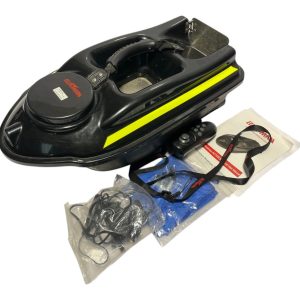 Alternative view of 1x Boatman Actor Mk4 Compass Bait Boat - PRE LOVED