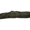1x Solar Compact Spider Bivvy with Infill and Mozzi - WHIZ4 - PRE LOVED