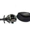 1x Daiwa 21 Steez Limited SV RE 1000 In Box - G16 - PRE LOVED