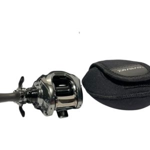 1x Daiwa 21 Steez Limited SV RE 1000 In Box - G16 - PRE LOVED