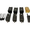 3x Delkim Txi+ with Receiver and Snags  - I8 - PRE LOVED