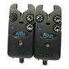 2x Delkim Standard Plus Alarms - J4 - PRE LOVED