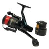 1x Shimano Power Aero HS With Spare Spool - D24 - PRE LOVED