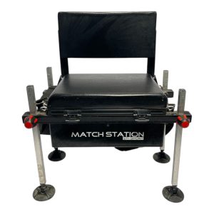 1x GTI-Sport Matchstation - ORAY45 - PRE LOVED