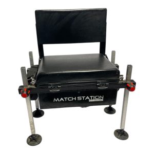 Alternative view of 1x GTI-Sport Matchstation - ORAY45 - PRE LOVED