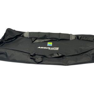 Alternative view of 1x Preston Absolute Platform Bag - U151 - PRE LOVED