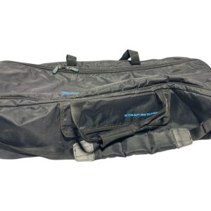 1x Preston Monster Roller And Roost Bag - U126 - PRE LOVED