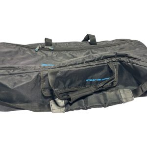 Alternative view of 1x Preston Monster Roller And Roost Bag - U126 - PRE LOVED