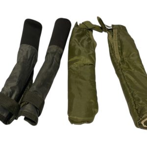 2x Gardner Tip Top Protectors - G15 - PRE LOVED